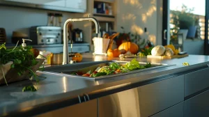Signs You Need Garbage Disposal Installation in Fullerton