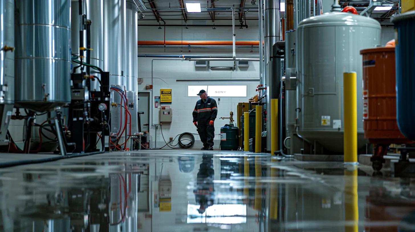 Emergency Drain Cleaning – Fast Relief for Clogged Drains