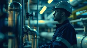 Leak Detection Services