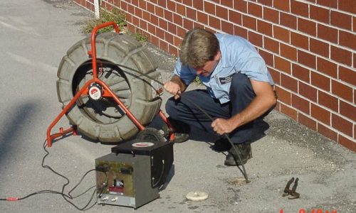Trusted rooter services for recurring clogs in sinks and toilets