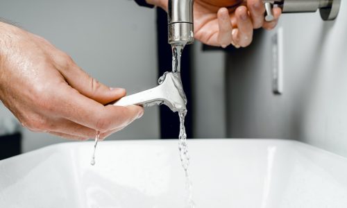 Plumbing Maintenance in Orange County
