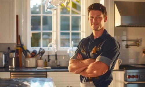Commercial Plumbing