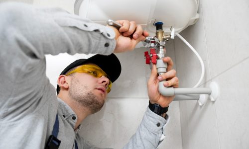Reliable boiler services and pipe replacement Orange County